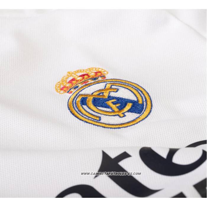 1ª Camiseta Real Madrid 2023-2024